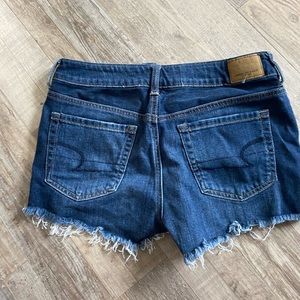 American Eagle Tomgirl Shortie